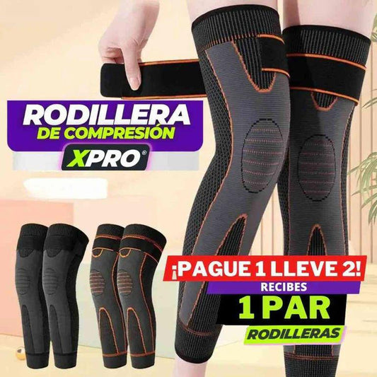 Rodillera Termicas de Compresion